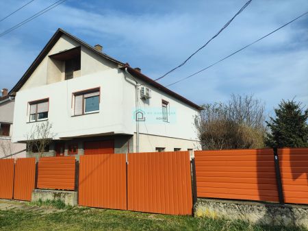 A 3 bedroom house in good condition in peacful environment