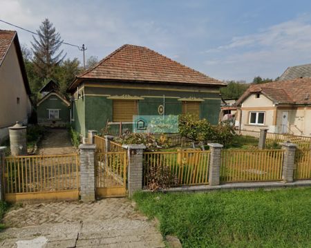 Een groot huis met 3 slaapkamers te koop in Járdánháza, Noord-Hongarije