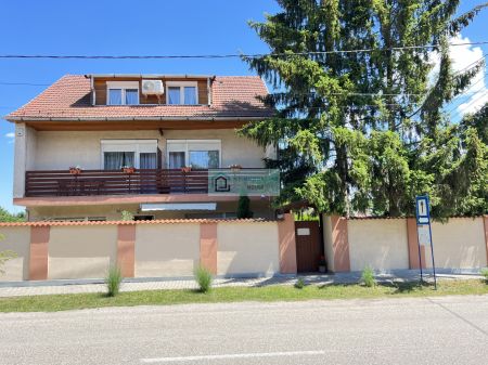 Versatile Guesthouse and Family Home for Sale in Egerszalók, Northern Hungary