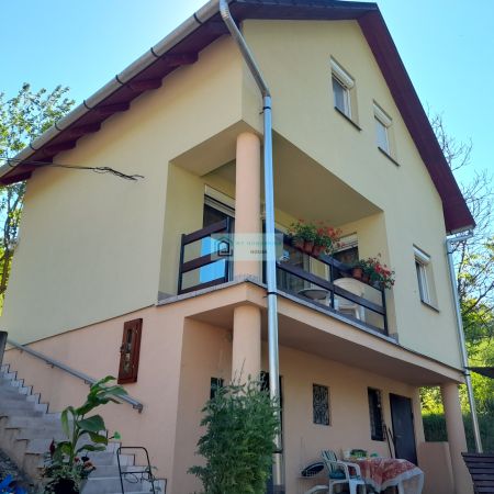 Charming Holiday Home with Large Garden and Panoramic Views in Kazincbarcika for sale in Northern Hungary