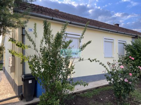 Family Home with Garden in a Peaceful Yet Central Location of Putnok for sale in Northern Hungary